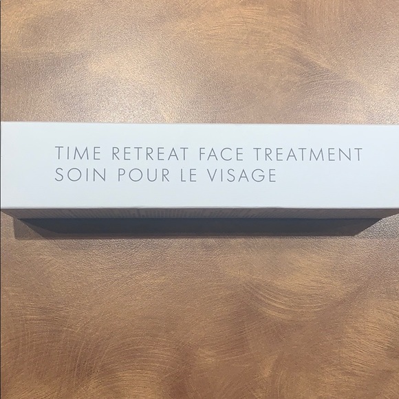 Eve Lom Time Retreat face treatment - BRAND NEW - Picture 4 of 6
